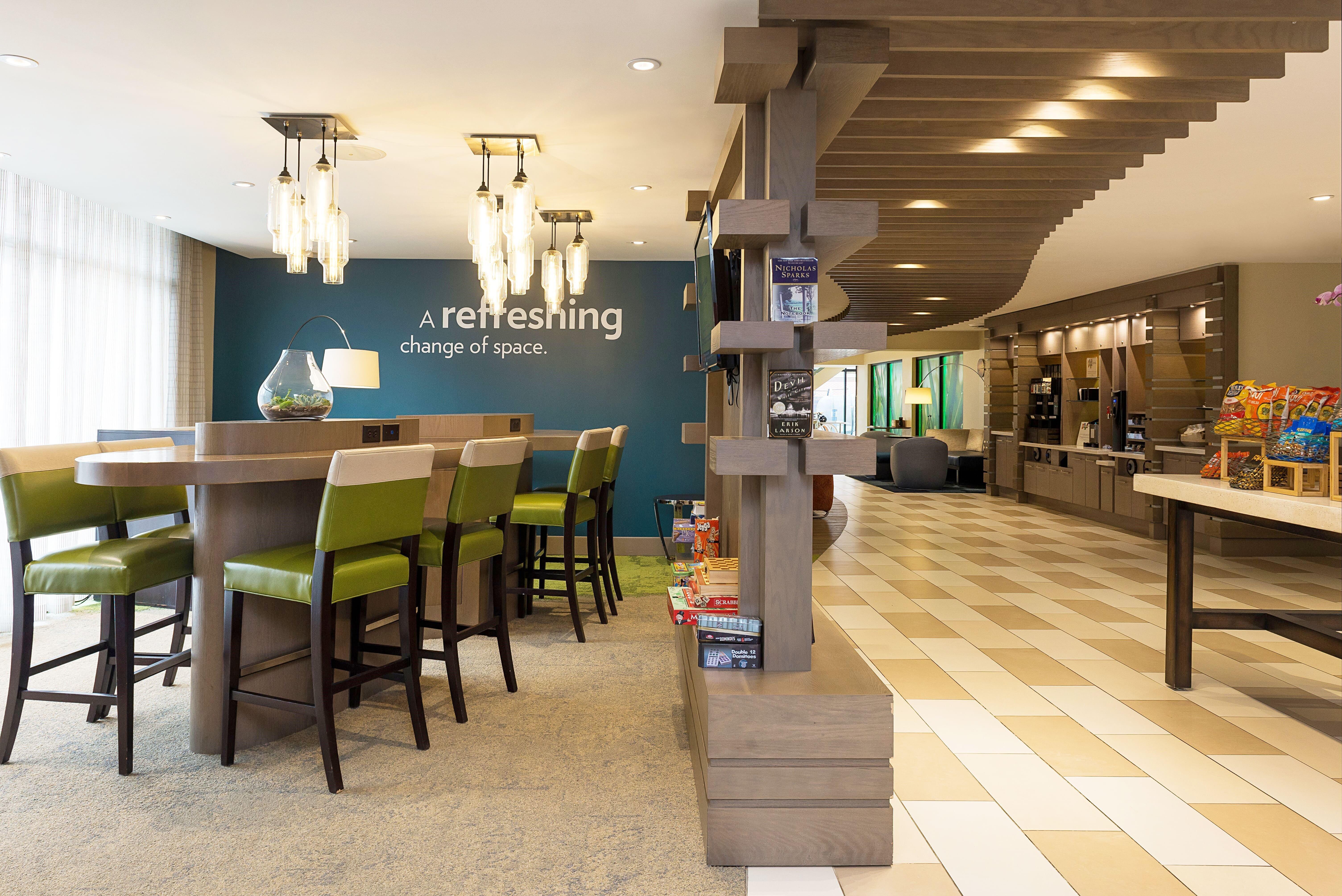 Even Hotel Norwalk By Ihg Exterior photo